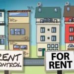 Rent control amendment act